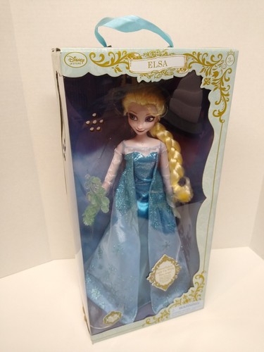 Disney frozen deluxe elsa - disney,