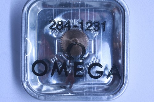 Omega 284 285 286 - , 1231