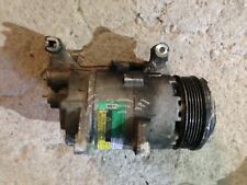 COMPRESSORE CLIMA MINI COPPER 1.6 BENZINA DAL 2001 AL 2007 (11173040441)