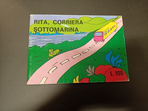 Libro rita corriera - libro,