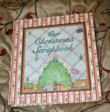 IL NOSTRO LIBRO DI NATALE