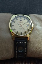 OROLOGIO SVIZZERO TISSOT T-12