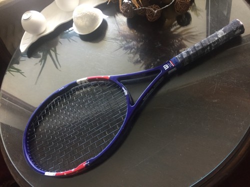 Racchetta tennis wilson - da, pro