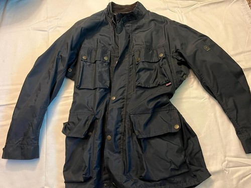Giacca originale belstaff - giacca,