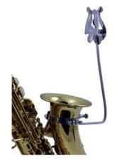 Samba letturino sax soprano