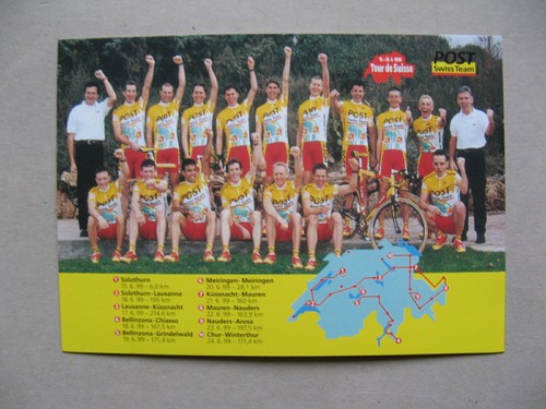 Svizzera ill 1999 come - 1999,,