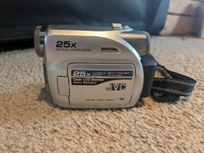 Videocamera / videocamera