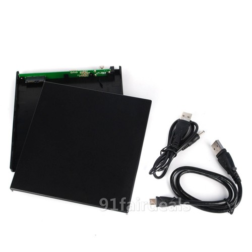 Nuovo usb 0 sata a - 12,7, 2.0