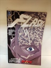 Flash #2 - Edizione