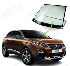 Peugeot 3008 2016 In Poi