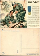 Medaglie d'Oro (55) - Edmondo