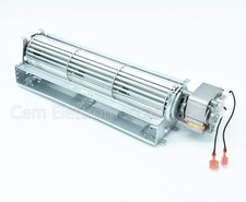 Ventilatore Tangenziale per stufa a pellet NORDICA EXTRAFLAME - Mod. Bella Lux