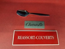 CUILLÈRE TABLE 19 CM