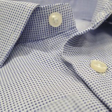 camicia uomo classica