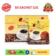 5X BUSTINE 4,5G DXN Caffè
