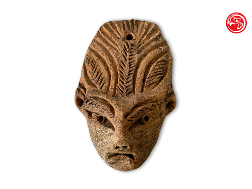 Antica maschera - ,