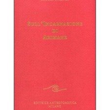 LIBRO SULL''INCARNAZIONE DI