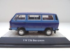 + VOLKSWAGEN VW T3 b Bus