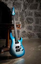 Cort G300 Glam Electric Guitar