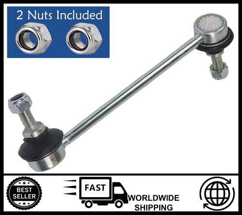 Anti roll bar - bar, drop