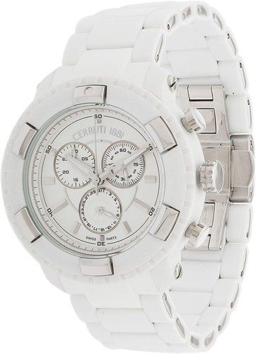 Montre cerruti 1881 swiss made - swiss,