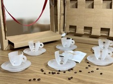 Tazze e Dischi Espresso illy