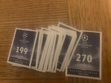 Adesivi Topps Champions League 2019/20 194-402