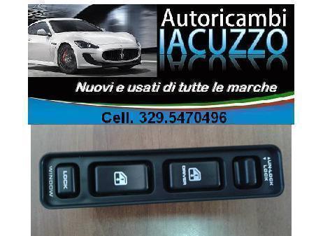 Bottone alzavetro - bottone,