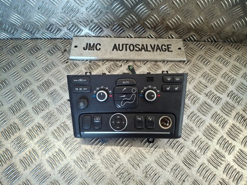 Volvo xc90 mk1 facelift aria - mk1,