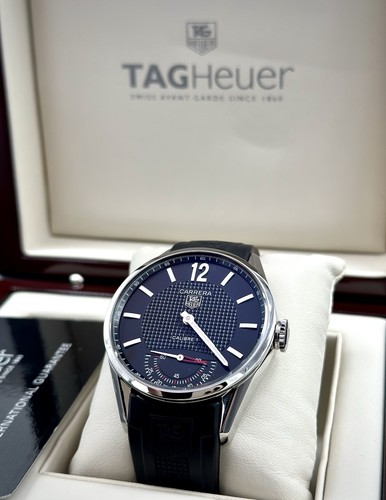 Tag heuer carrera - tag,