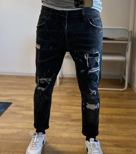 Dsquared2 tidy biker - dsquared2, jeans