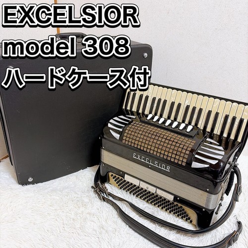 Excelsior modello 308 - excelsior,