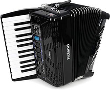 Roland FR-1X BK V fisarmonica