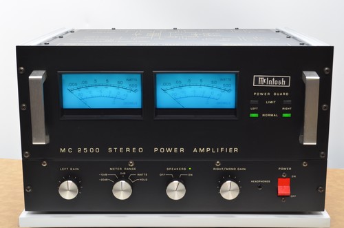Amplificatore potenza - di,