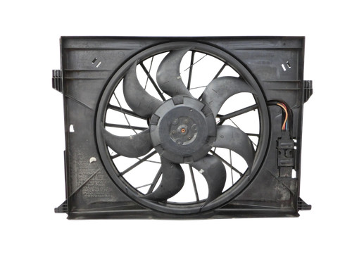 Ventola ventola per radiatore