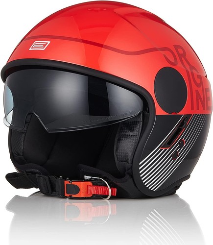 Origine casco moto - casco,