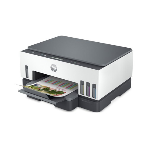 Stampante smart tank 7005 - smart, a