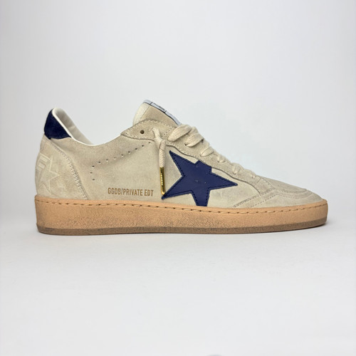 Golden goose ball - goose,