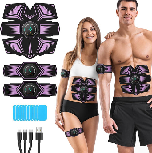 Elettrostimolatore per