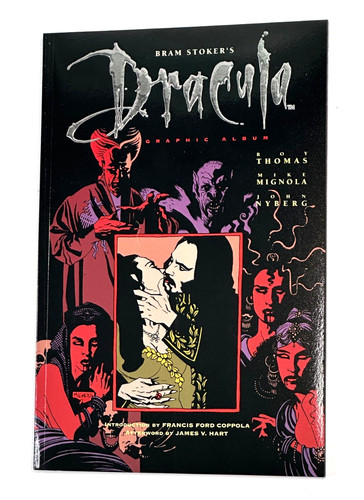Album grafico mike mignola - grafico,
