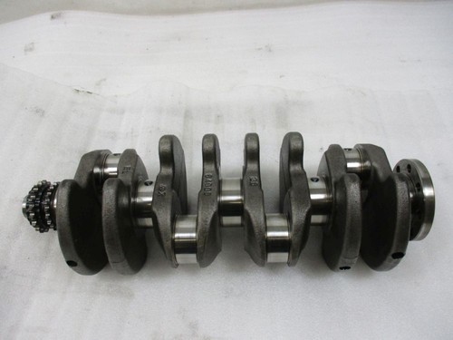 Albero motore 640 - motore, om