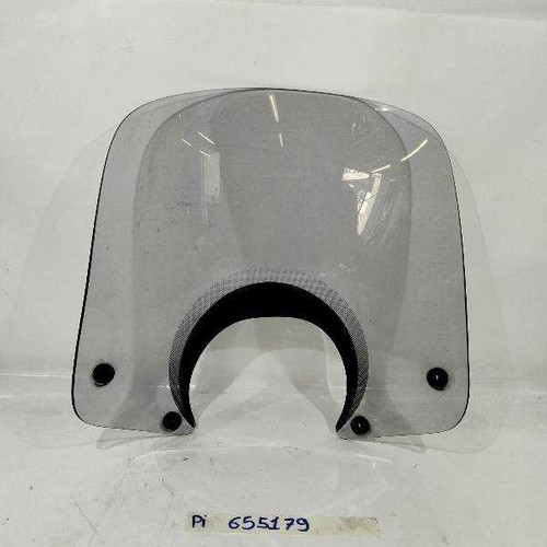 Plexi parabrezza windshield - parabrezza,