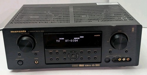 Marantz sr5001 ricevitore - marantz,