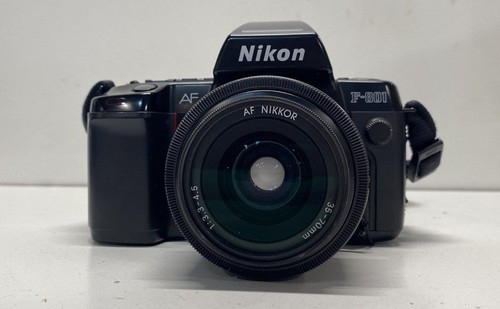 Nikon 801 nikkor - nikon,