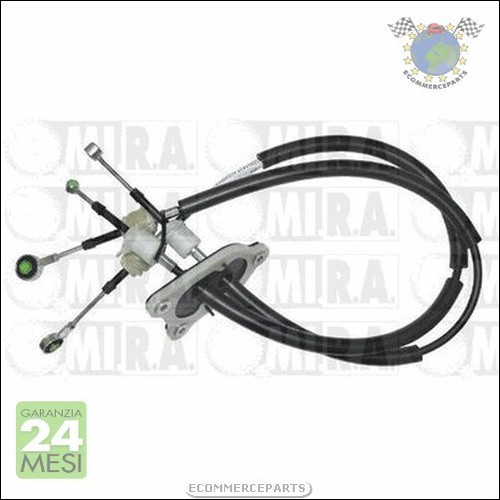 Cavo filo cambio frizione mira - frizione,