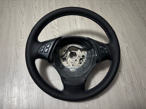 Volant sport bmw e90 e91 - volant,