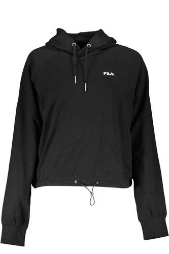 Felpa fila nero faw0457 - fila,
