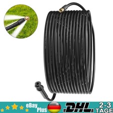 Tubo pulizia tubi 16 m KIT PULIZIA TUBI spirale per Kärcher Home K2 K5 -K7