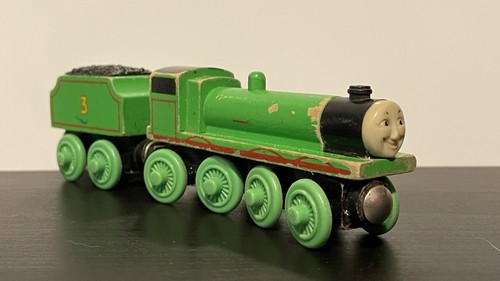 Trenino thomas friends - trenino,