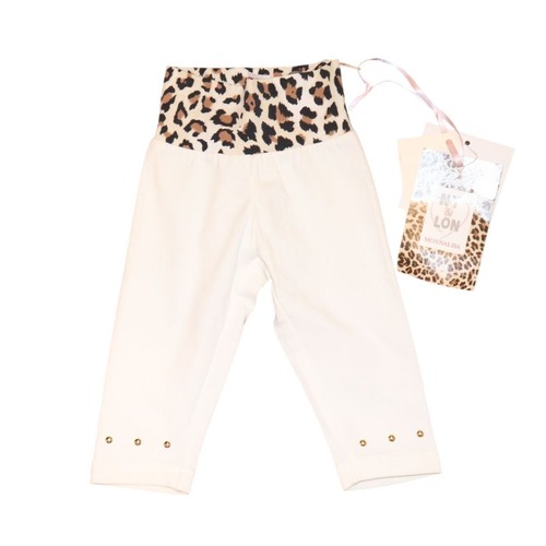 Pantalone neonato monnalisa - neonato,
